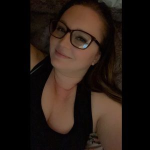 Meet your Posher, Krista